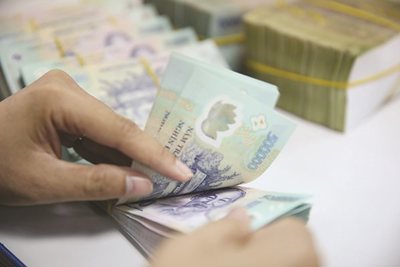 Bộ Tài chính ngăn chặn, đẩy lùi tham nhũng, lãng phí