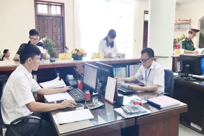 KBNN "thúc" triển khai hệ thống thông tin tổng kế toán nhà nước