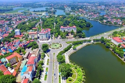 Vĩnh Phúc: Ấn tượng với thành công "kép"