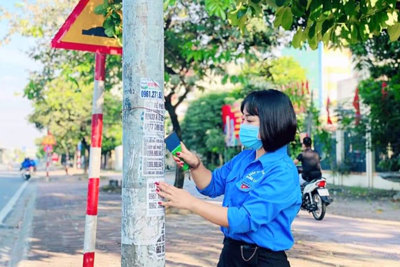 Chiến dịch làm cho thế giới sạch hơn 2021: Tập trung giải quyết triệt để ô nhiễm môi trường