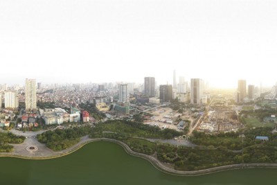 Bất động sản sẽ là lựa chọn đầu tư theo chu kỳ nổi bật trong năm 2022