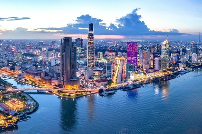 Việt Nam và Campuchia dẫn đầu Đông Nam Á về phục hồi sau COVID-19