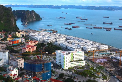  Thị trường bất động sản tại địa phương nào được kỳ vọng phục hồi sớm hậu COVID? 