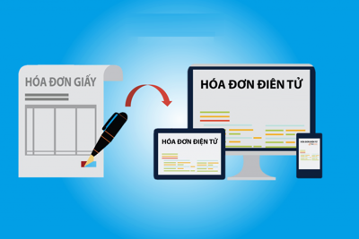 05 nội dung đáng chú ý trong Thông tư hướng dẫn về hóa đơn điện tử
