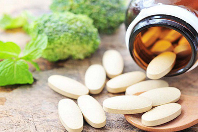 Thực phẩm chức năng và điều trị ung thư