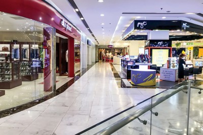 Sức mua tăng cao tạo sức bật cho mặt bằng bán lẻ phục hồi vào cuối năm