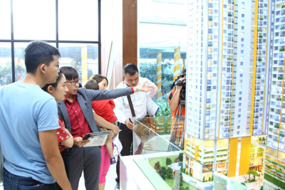 Đâu là "trái tim" của bất động sản Bình Dương những tháng cuối năm 2021?