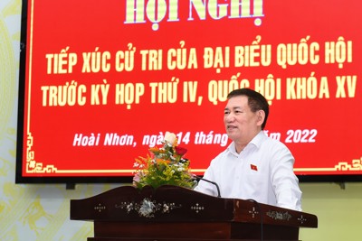 Chính sách tài khóa tập trung hỗ trợ người dân, doanh nghiệp