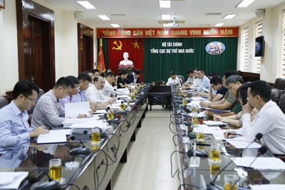 Xây dựng quy chuẩn kỹ thuật quốc gia đối với thiết bị khoan cắt dự trữ quốc gia