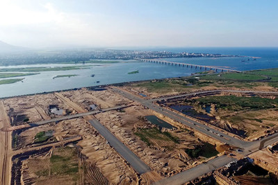  Phú Yên - Thị trường mới nổi “hút” nhà đầu tư 