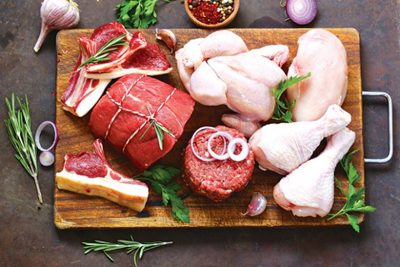 Thịt đỏ hay thịt trắng đều phải ăn đúng cách