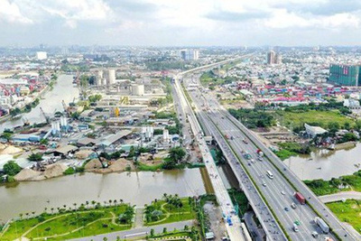  Năm 2021, dự tính tổng sản phẩm trên địa bàn (GRDP) tỉnh Đồng Nai tăng khoảng 4,61% 