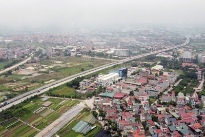 Hải Phòng tập trung hỗ trợ công tác giải phóng mặt bằng cho các dự án