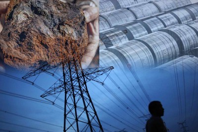 Cuộc khủng hoảng năng lượng Trung Quốc khiến thị trường hàng hóa thế giới “ớn lạnh”