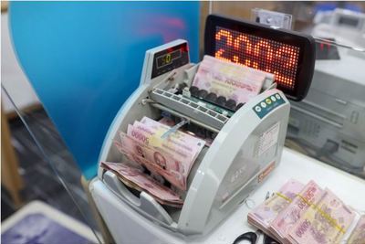  Kỳ vọng lãi suất tiếp tục giảm 