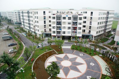 Hàng loạt thông tin mới kỳ vọng thúc đẩy nguồn cung nhà ở xã hội
