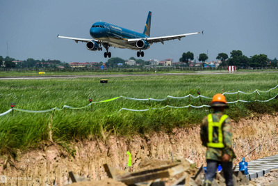  Săn đất nền vùng ven: Cẩn trọng dính “bẫy” đầu cơ