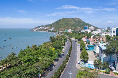 Làn sóng đầu tư tỷ USD đổ mạnh về Bà Rịa – Vũng Tàu bất chấp COVID-19