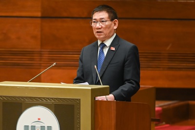 Phấn đấu tiếp tục giảm mức bội chi ngân sách nhà nước năm 2022