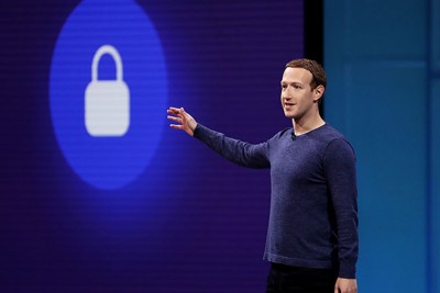 Tên mới của Facebook là gì?
