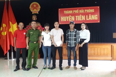 Tiếp tục rà soát, chi hỗ trợ nhân đạo cho các gia đình nạn nhân tử vong do tai nạn giao thông
