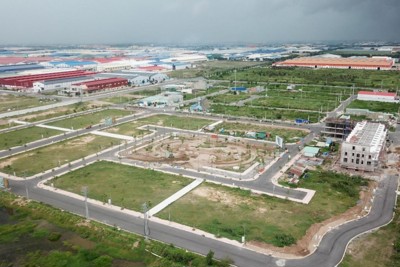 Hé lộ những thị trường bất động sản sẽ trỗi dậy mạnh mẽ sau dịch 
