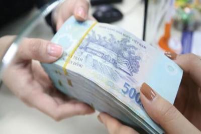  Lãi vay mua nhà chỉ còn từ 5%/năm 