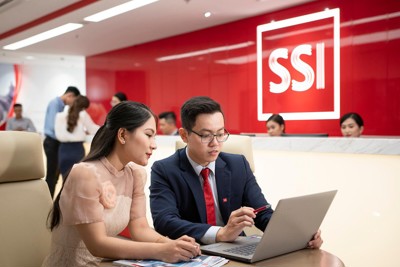  Sôi động cuộc đua cho vay margin 