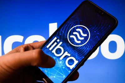  Tiền ảo Libra của Facebook có "chết yểu"? 