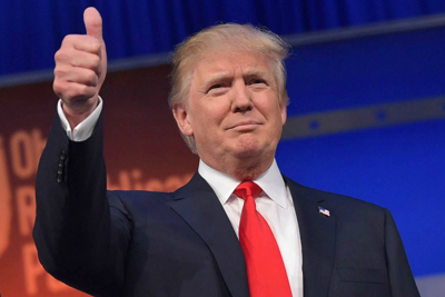 Trump: Thoả thuận thương mại Mỹ - Trung đang tiến triển rất tốt