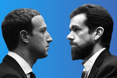 CEO Twitter chế giễu chiến lược mới của Mark Zuckerberg?
