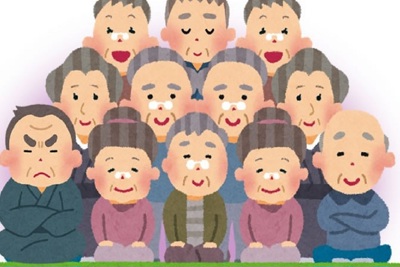 Dân số già hóa có thực sự là gánh nặng cho nền kinh tế? 