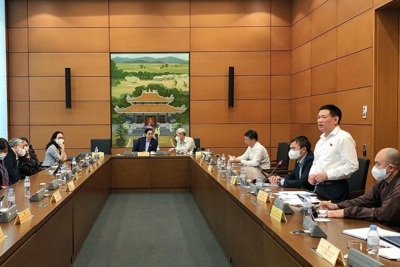 Kiến tạo, phát triển thị trường bảo hiểm an toàn, minh bạch, bền vững