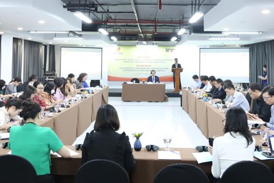 Thực thi cam kết cắt giảm thuế quan trong các hiệp định thương mại tự do