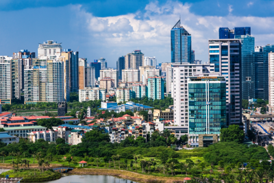 Phân khúc căn hộ dịch vụ lấy lại đà tăng trưởng và triển vọng còn rất lớn