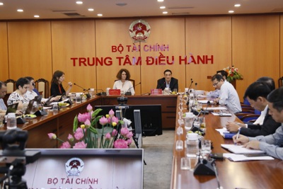 Tháo gỡ khó khăn, vướng mắc trong giải ngân nguồn vốn vay WB