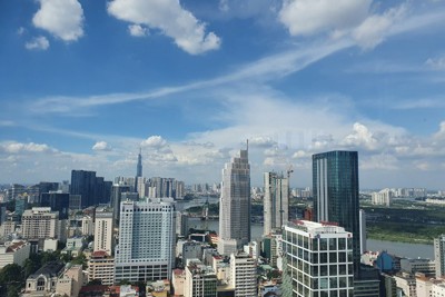 Nhu cầu bất động sản sẽ bật trở lại sau thời gian bị nén