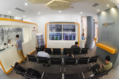  Công ty chứng khoán đón lợi nhuận 2020 lạc quan