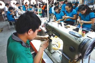 Hỗ trợ doanh nghiệp nhỏ và vừa Việt Nam phát triển trong giai đoạn hiện nay