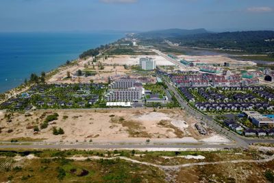 Những xu hướng mới trong thị trường bất động sản