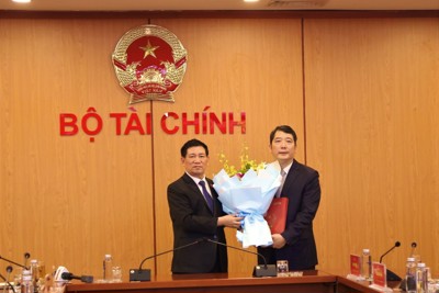 Điểm lại sự kiện nổi bật của ngành Tài chính tháng 10/2022