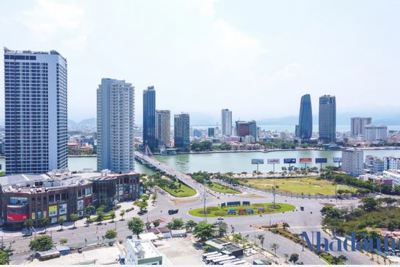  Đà Nẵng đặt mục tiêu thu hút vốn đầu tư đạt 3 tỷ USD trong giai đoạn 2021-2025 