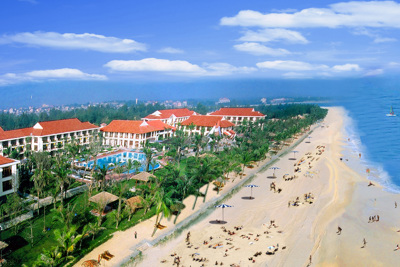 Đón đầu chiến lược “đánh bắt xa bờ“ của các đại gia địa ốc, bất động sản miền Trung nắm cơ hội chuyển mình