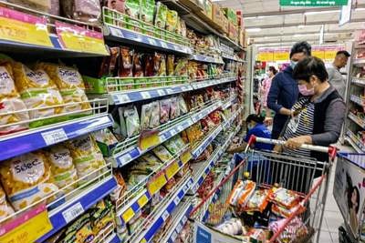 Bộ Tài chính tiếp nhận kê khai giá hàng hóa, dịch vụ trực tuyến 