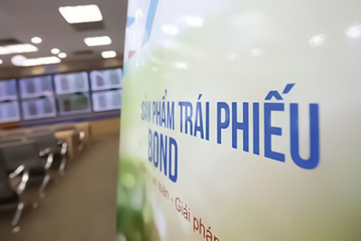 Nâng cao vai trò của các tổ chức cung cấp dịch vụ trên thị trường trái phiếu doanh nghiệp