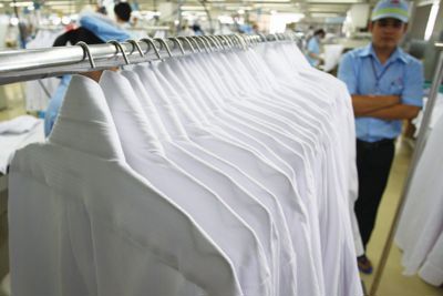 Để thúc đẩy tăng trưởng xuất khẩu