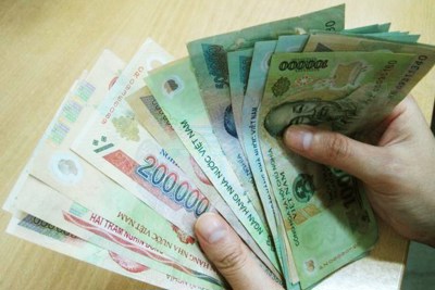 Thanh toán chế độ công tác phí thế nào?