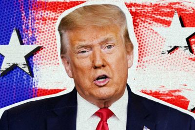  Kịch bản duy nhất cho cơ hội tái đắc cử của Tổng thống Donald Trump 