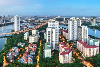 Tương lai Việt Nam vẫn tươi sáng, nền kinh tế sẽ dần hồi phục trong 6 tháng tới