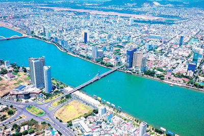  Bất động sản Đà Nẵng - Quảng Nam: Sau cơn bĩ cực sẽ đến hồi thái lai? 